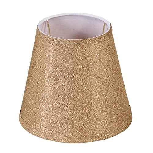 Aspen Creative 5\"x8\" Empire Uno Lamp Shade: $39.96 Aspen Creative 5\"x8\" Empire Uno Lamp Shade: $39.96