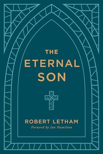 The Eternal Son: $23.99 The Eternal Son: $23.99