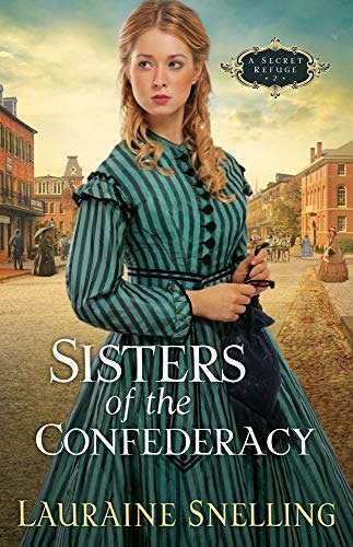 Sisters of the Confederacy Secret Refuge Book 2: $9.20 Sisters of the Confederacy Secret Refuge Book 2: $9.20
