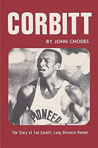 Corbitt: The Story of Ted Corbitt: $15.16