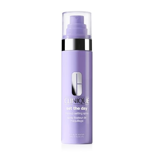 Clinique Set the Day Makeup Setting Spray 3.3-fl-oz: $33.15 Clinique Set the Day Makeup Setting Spray 3.3-fl-oz: $33.15