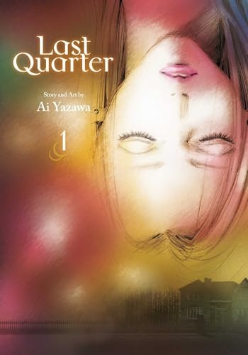 Last Quarter, Vol. 1: $18.39 Last Quarter, Vol. 1: $18.39