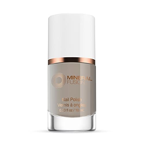 Mineral Fusion Nail Polish: $8.49 Mineral Fusion Nail Polish: $8.49