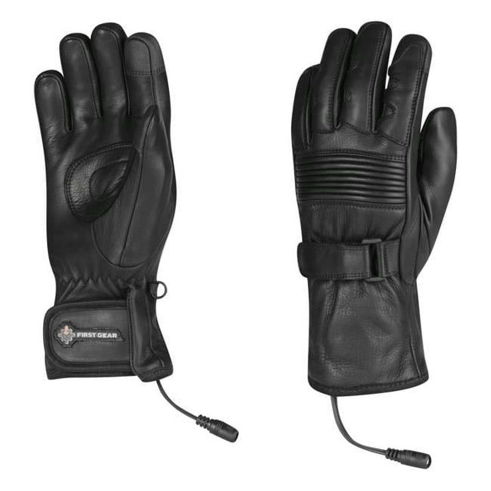 Firstgear Heated Rider iTouch Gloves: $149.99 Firstgear Heated Rider iTouch Gloves: $149.99