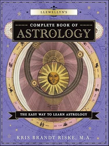 Llewellyn's Complete Book of Astrology: $3.99 Llewellyn's Complete Book of Astrology: $3.99