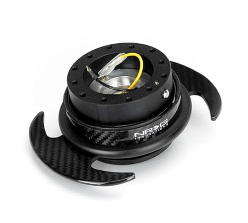 NRG Innovations GEN 3.0 Race Steering Wheel Quick Release Hub Adapter: $170.76 NRG Innovations GEN 3.0 Race Steering Wheel Quick Release Hub Adapter: $170.76