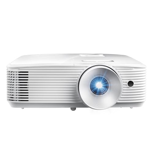 Optoma W405LVe WXGA Business & Classroom Projector: $399 Optoma W405LVe WXGA Business & Classroom Projector: $399