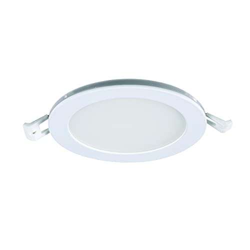Feit Electric 6-inch Recessed LED Downlight: $15.02 Feit Electric 6-inch Recessed LED Downlight: $15.02