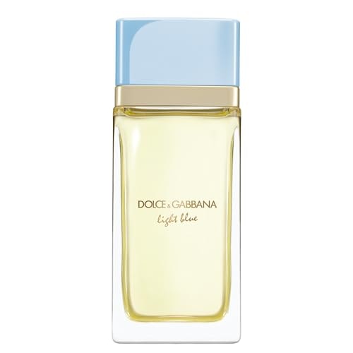 Dolce & Gabbana Light Blue Eau de Parfum 3.4-oz. Spray: $157.25 Dolce & Gabbana Light Blue Eau de Parfum 3.4-oz. Spray: $157.25
