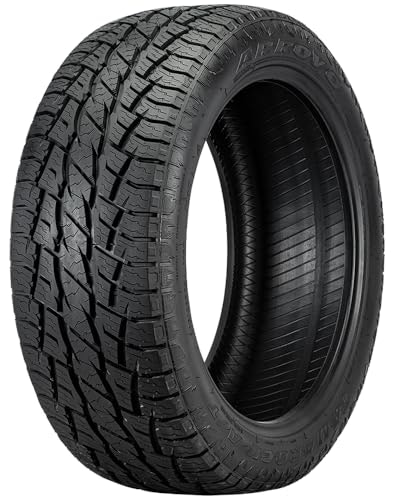 Arroyo Tamarock A/T LT285/55R20 All-Terrain Tire: $164.60