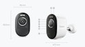Reolink Argus 3 Pro 5MP Wireless Camera w/ Solar Panel Lite for $80 + free shipping