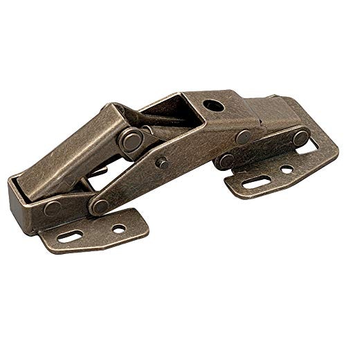 AP Products 013-043 Overhead Hinge 2-Pack: $10.76 AP Products 013-043 Overhead Hinge 2-Pack: $10.76