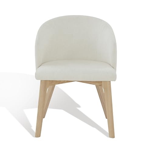 Safavieh Couture Wynonna Linen Dining Chair: $192.74 Safavieh Couture Wynonna Linen Dining Chair: $192.74
