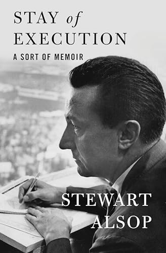 Stay of Execution: A Sort of Memoir: $0.50
