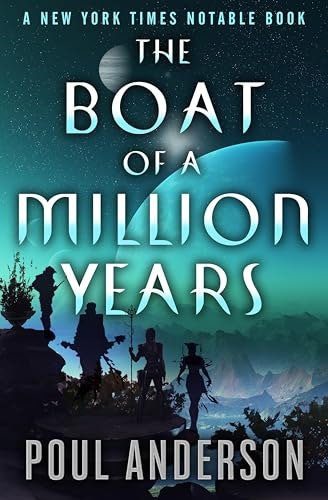 The Boat of a Million Years: $1.99 The Boat of a Million Years: $1.99