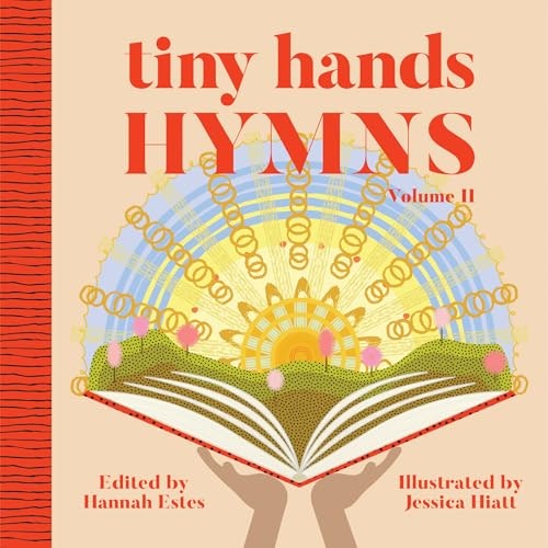 Hymns Volume 2: $11.79 Hymns Volume 2: $11.79