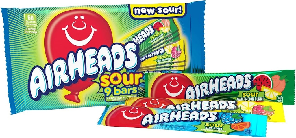 Candy & Chewing Gum Deals at Amazon: Extra 35% off w/ Sub & Save