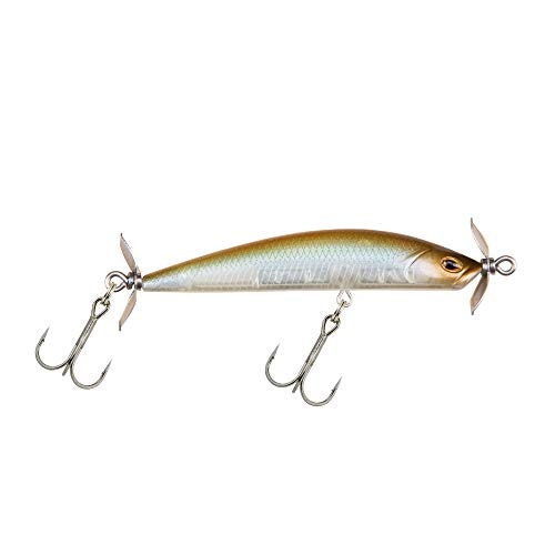 Berkley Spy Fishing Hard Bait: $9.79