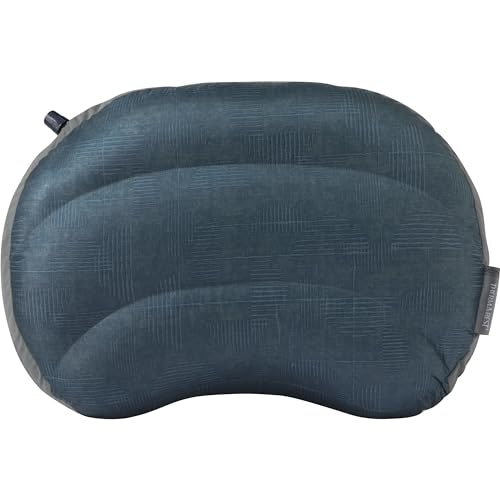 Therm-a-Rest Air Head Down Inflatable Camping Pillow: $47.89 Therm-a-Rest Air Head Down Inflatable Camping Pillow: $47.89