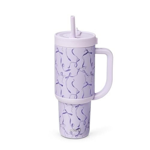 Ello Oasis 30oz Insulated Stainless Steel Tumbler with Straw: $21.68 Ello Oasis 30oz Insulated Stainless Steel Tumbler with Straw: $21.68
