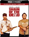 Shaun of the Dead in 4K Ultra HD + Blu-ray + Digital for $17 + free shipping w/ Prime