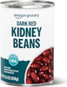 Amazon 15.5-oz. Dark Red Kidney Beans for 4 for $2.70 w/ Sub & Save + free shipping w/ Prime