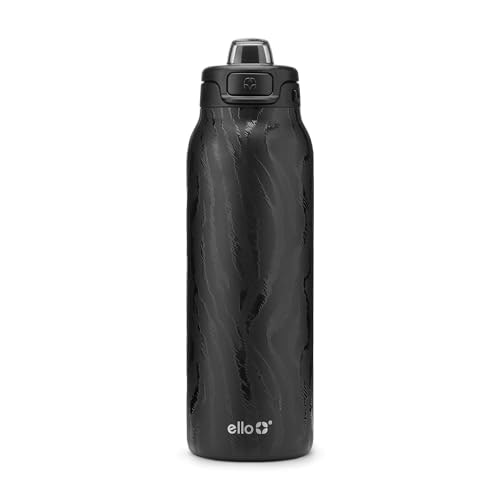 Ello 32oz Pop & Fill Stainless Steel Water Bottle: $18.04 Ello 32oz Pop & Fill Stainless Steel Water Bottle: $18.04
