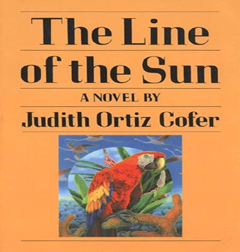 The Line of the Sun: $0.50 The Line of the Sun: $0.50
