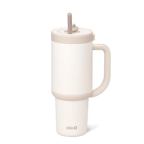 Ello Oasis 30oz Insulated Stainless Steel Tumbler: $20.28 Ello Oasis 30oz Insulated Stainless Steel Tumbler: $20.28
