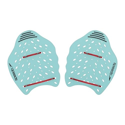 Speedo Power Plus Swim Training Paddles: $19.50