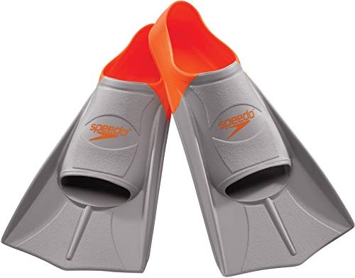 Speedo Unisex Short Blade Swim Training Fins: $21.21 Speedo Unisex Short Blade Swim Training Fins: $21.21