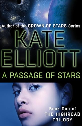 A Passage of Stars: $1.99