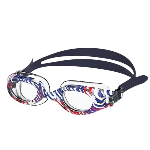 Speedo Jr. Hydrospex Print Goggle: $13.10 Speedo Jr. Hydrospex Print Goggle: $13.10