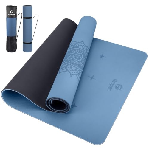 Yoga Mat: $35.99 Yoga Mat: $35.99
