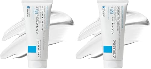 La Roche-Posay Cicaplast Balm B5+ 100ml 2-Pack: $49.26 La Roche-Posay Cicaplast Balm B5+ 100ml 2-Pack: $49.26