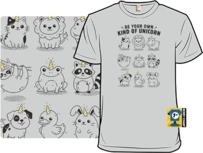 Woot Top 20 Best-Selling T-Shirts: 2 for $18 Woot Top 20 Best-Selling T-Shirts: 2 for $18