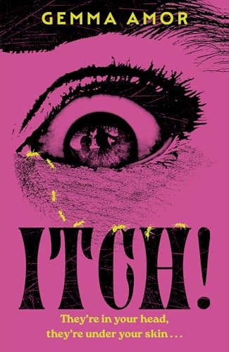 Itch: A Novel: $15 Itch: A Novel: $15