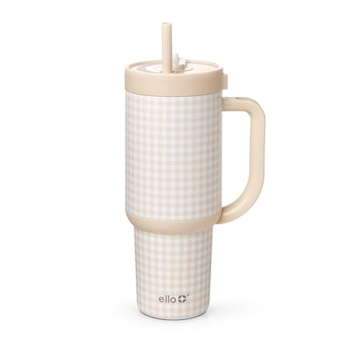 Ello Oasis 30oz Stainless Steel Tumbler: $21.06 Ello Oasis 30oz Stainless Steel Tumbler: $21.06