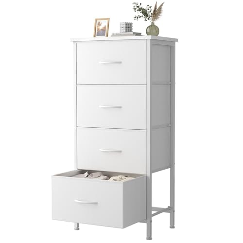 Sweetcrispy 4-Drawer Dresser: $28.89 Sweetcrispy 4-Drawer Dresser: $28.89