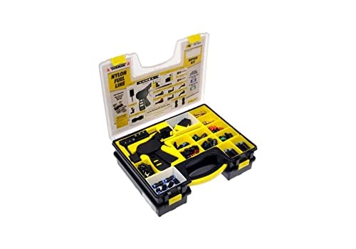 Dorman Fuel Line Repair Tech Tray: $105.09 Dorman Fuel Line Repair Tech Tray: $105.09