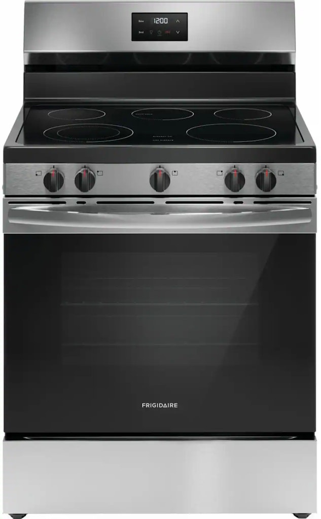 Frigidaire Labor Day Deals at Best Buy: Up to 57% off