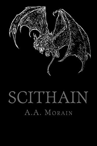 Scithain: Vampyric Witchcraft of the Drakon Covenant: $19.24 Scithain: Vampyric Witchcraft of the Drakon Covenant: $19.24