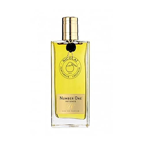 Parfums de Nicolai Number One Intense Eau de Parfum: $282.65 Parfums de Nicolai Number One Intense Eau de Parfum: $282.65