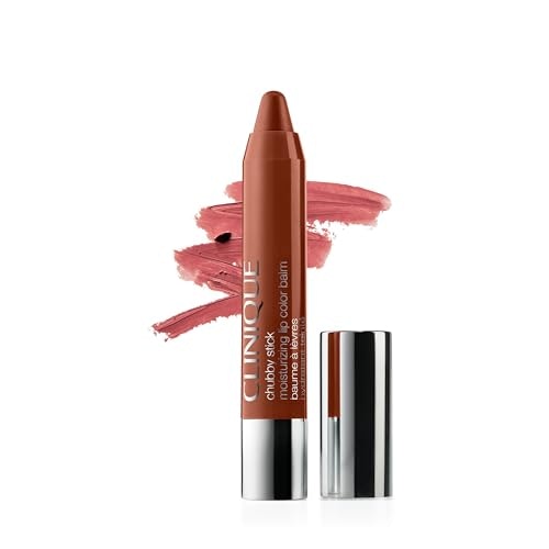 Clinique Chubby Stick Tinted Lip Balm: $22.10 Clinique Chubby Stick Tinted Lip Balm: $22.10