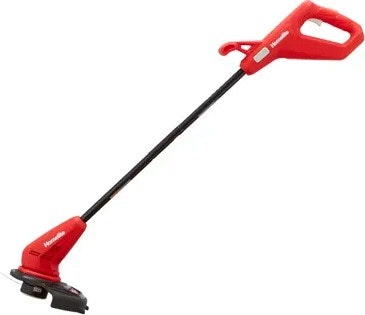Homelite 12V Lithium 10" Cordless String Trimmer/Edger: $29 Homelite 12V Lithium 10" Cordless String Trimmer/Edger: $29