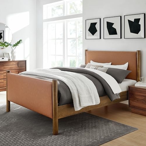 Modway Maven Full Size Bed Frame: $395.85 Modway Maven Full Size Bed Frame: $395.85