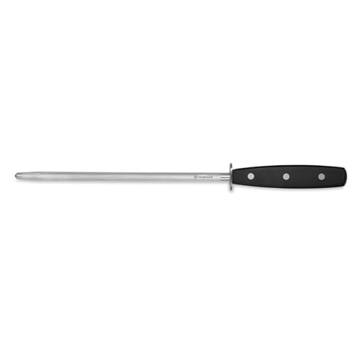 Wüsthof 9-inch Honing Steel: $35 Wüsthof 9-inch Honing Steel: $35