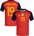 2026 World Cup Jersey Sale & Clearance Deals at Fanatics: Up to 50% of + Extra 25% off + shipping varies