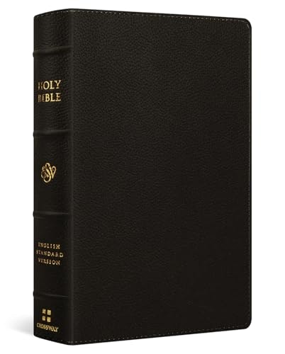 ESV Giant Print Personal Size Red Letter Bible: $54.62 ESV Giant Print Personal Size Red Letter Bible: $54.62