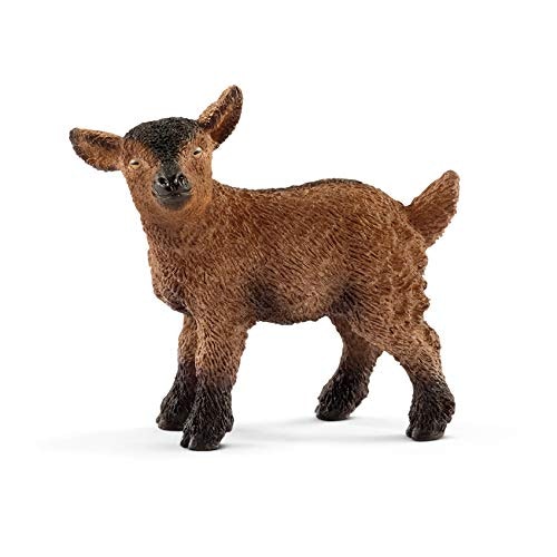 Schleich Goat Kid Figurine: $4.99 Schleich Goat Kid Figurine: $4.99